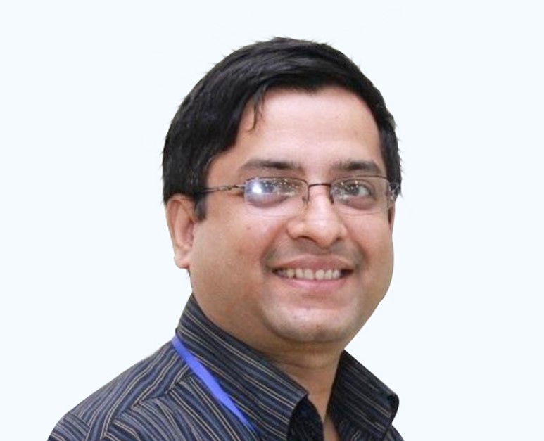 Rajesh Palit